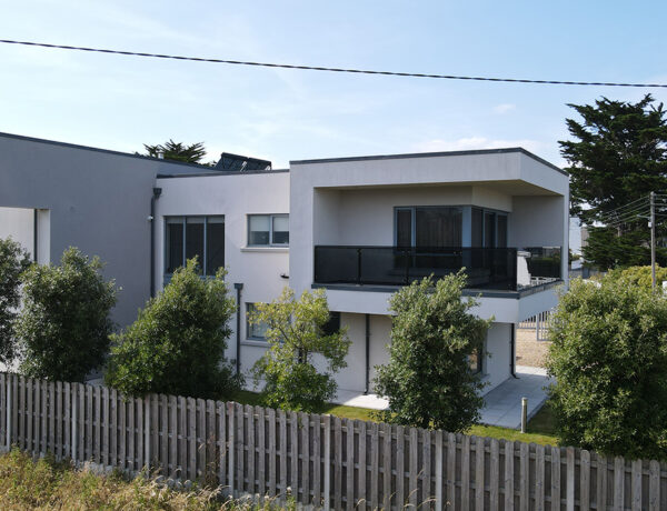 McGuire House