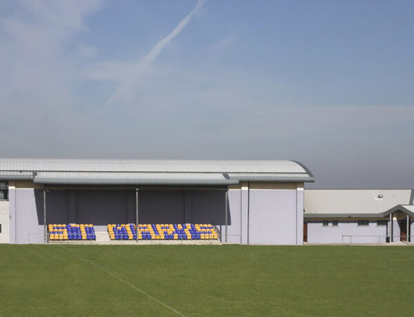 St Mary's GAA