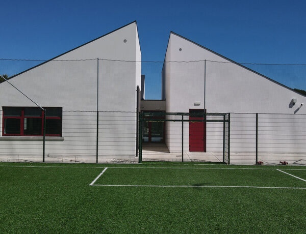Presentation Secondary School