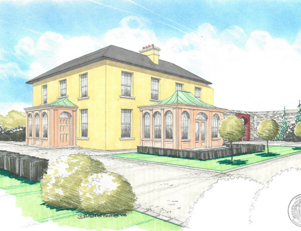 Woodville House